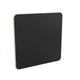 Commercial Grade STEAM Wall Magnetic Chalkboard Accessory Board - Black