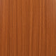 Mahogany |#| Electric Height Adjustable Standing Desk - 48inch Wide x 24inch Deep (Mahogany)