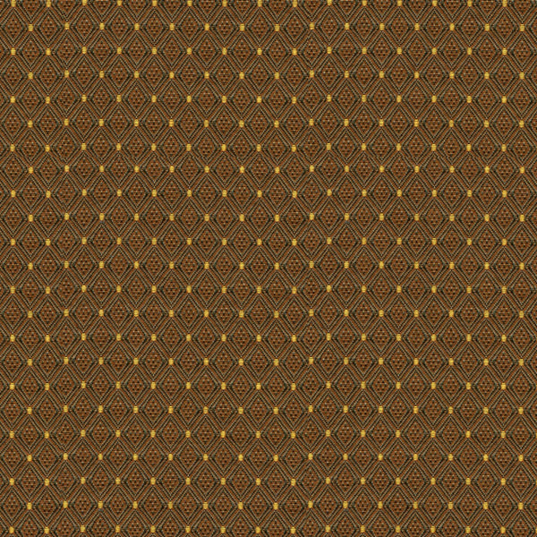 Canterbury Cordovan Fabric |#| 