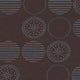 Galaxy Mocha Fabric |#| 