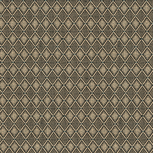 Jewel Chocolate Fabric |#| 