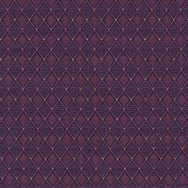 Jewel Burgundy Fabric |#| 