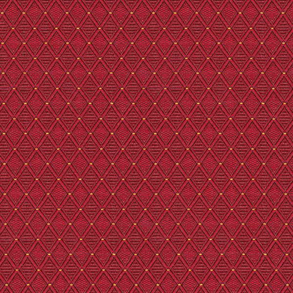 Jewel Garnet Fabric |#| 