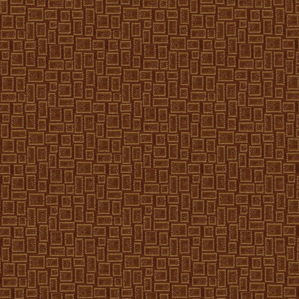 Mirage Rust Fabric |#| 