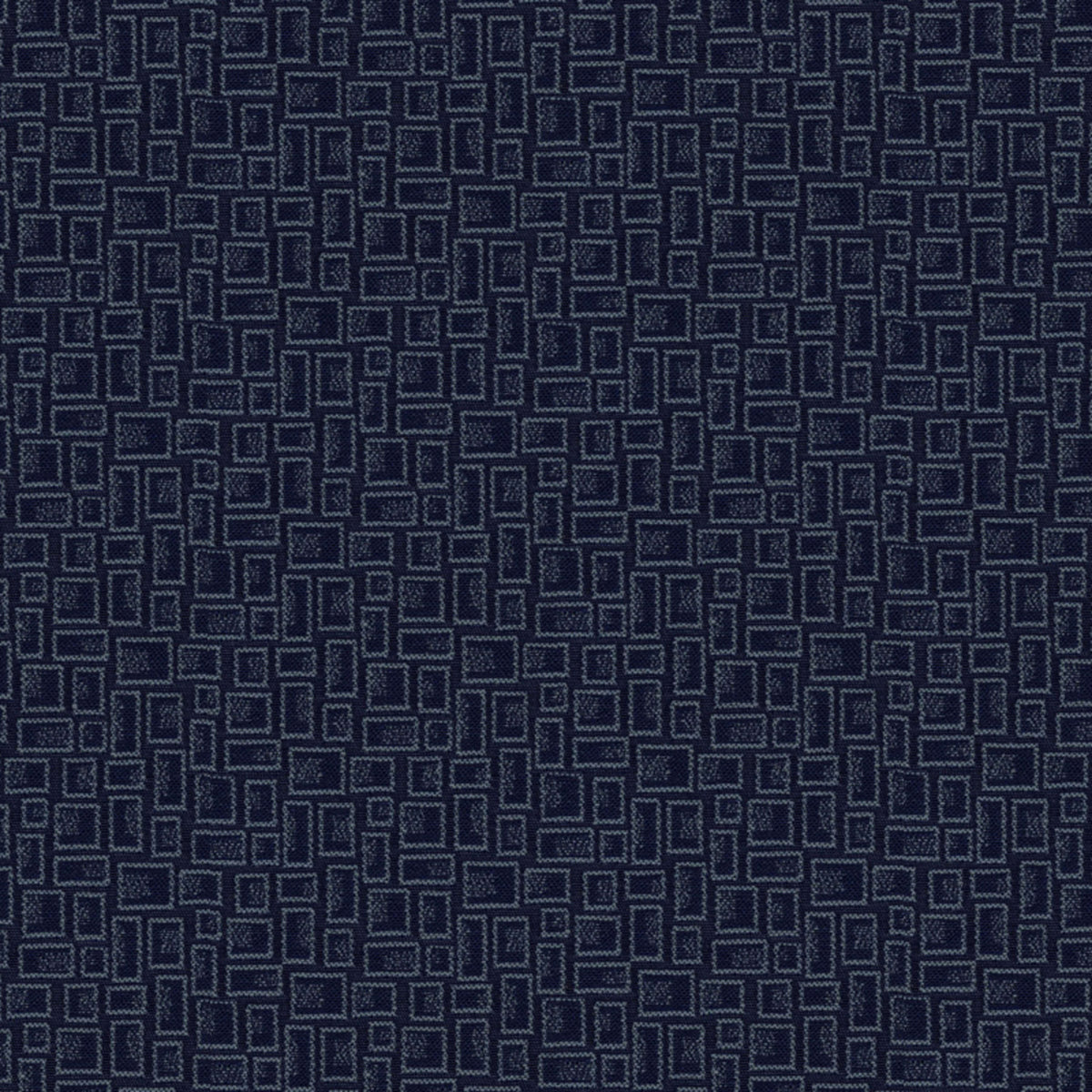 Mirage Tartan Blue Fabric |#| 