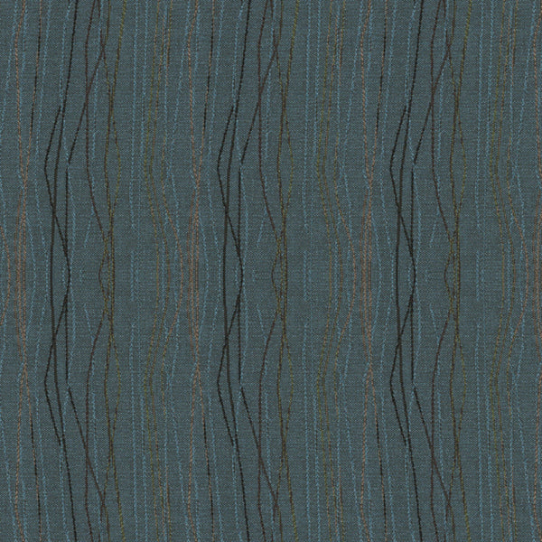Mystery Mint Chocolate Fabric |#| 