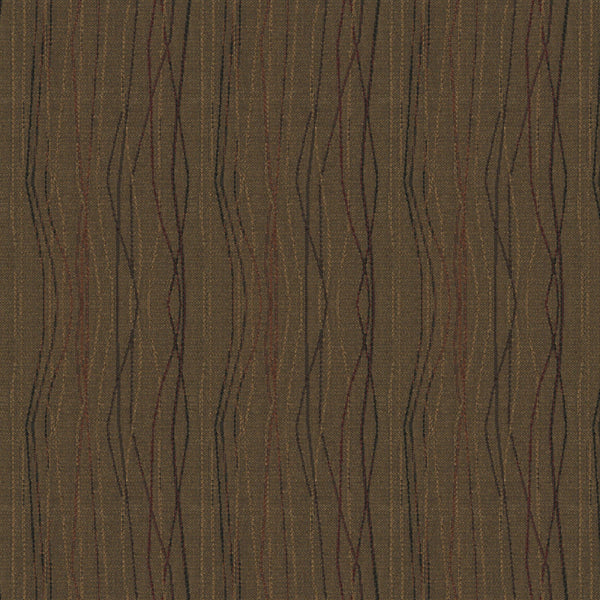 Mystery Persimmon Fabric |#| 