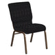 Mystery Ebony Fabric |#| 