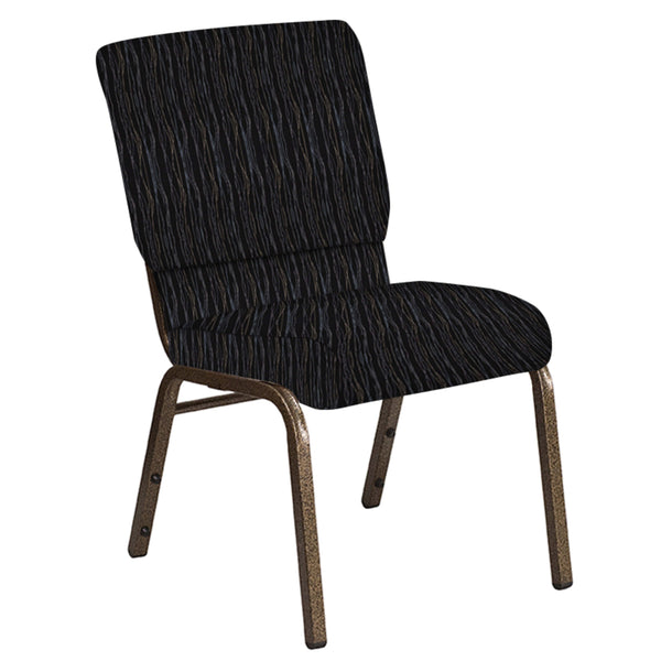 Mystery Ebony Fabric |#| 