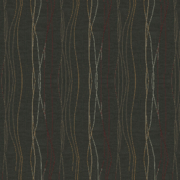Mystery Cobalt Fabric |#| 