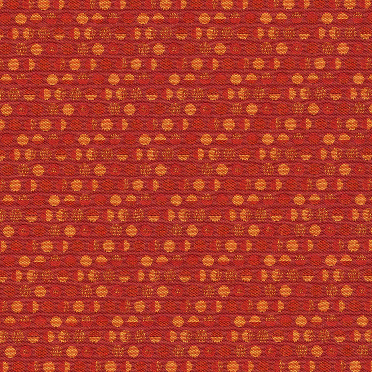 Optik Marrakesh Fabric |#| 