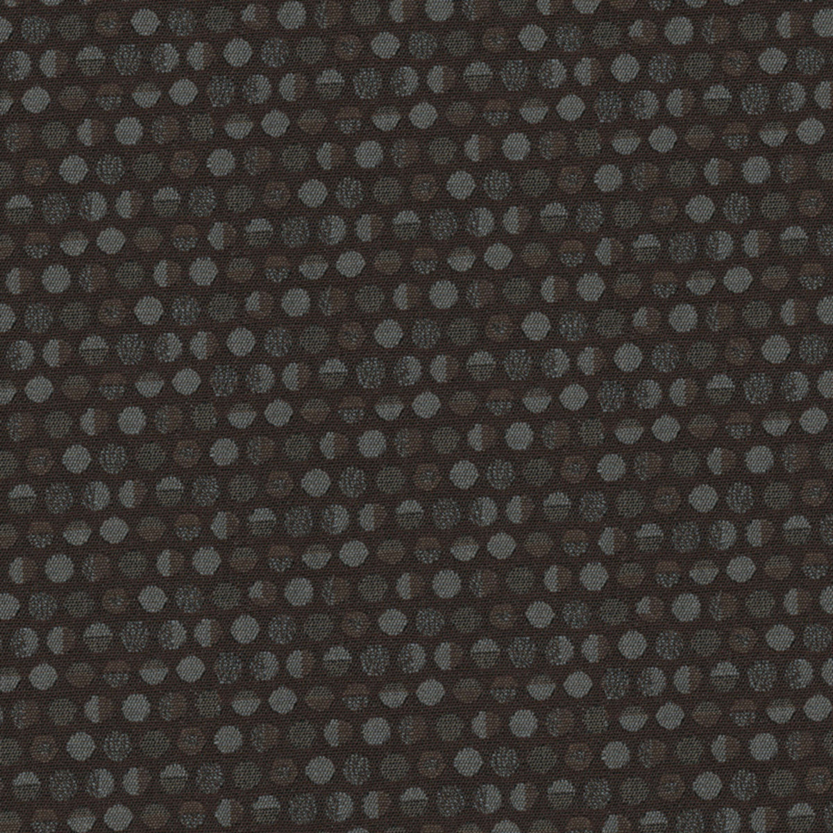 Optik Chocaqua Fabric |#| 