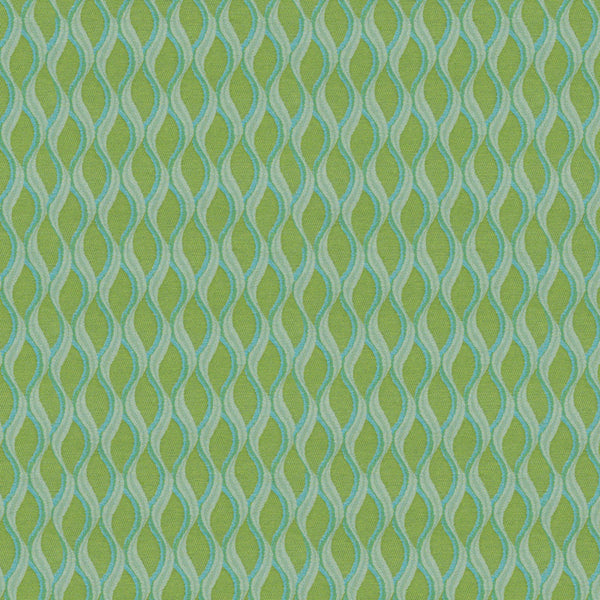 Rapture Aloe Fabric |#| 