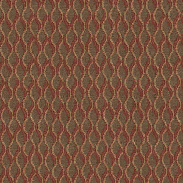 Rapture Hazlewood Fabric |#| 