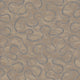 Ribbons Golden Fabric |#| 