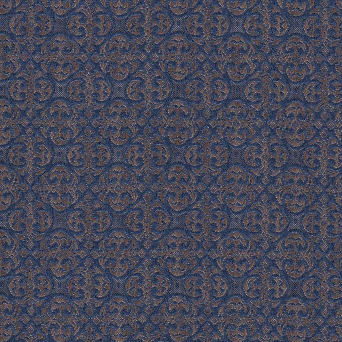 Abbey Caspian Fabric |#| 