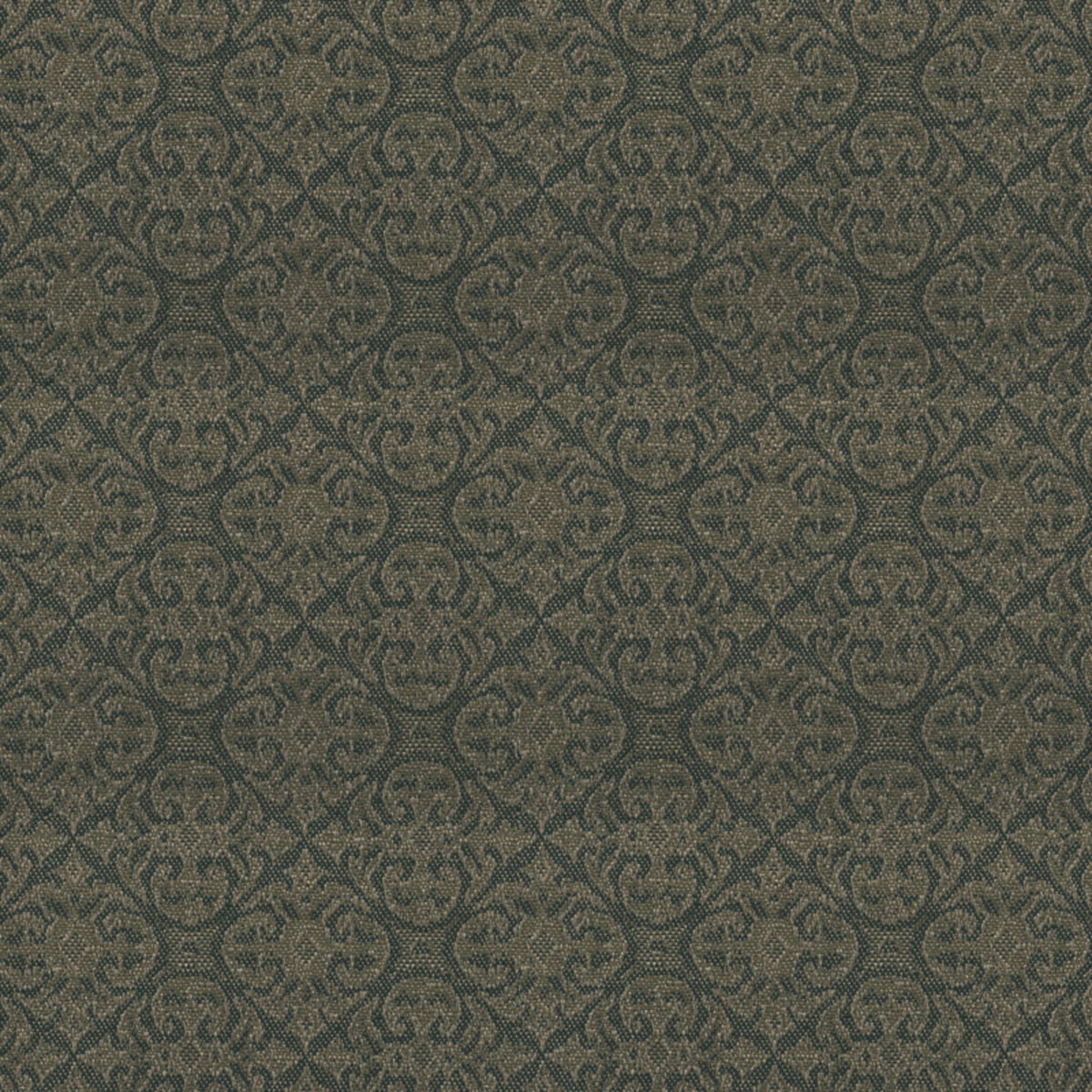 Abbey Fern Fabric |#| 