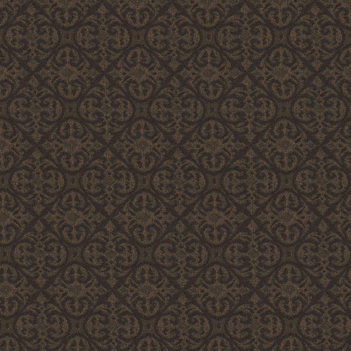 Abbey Mocha Fabric |#| 