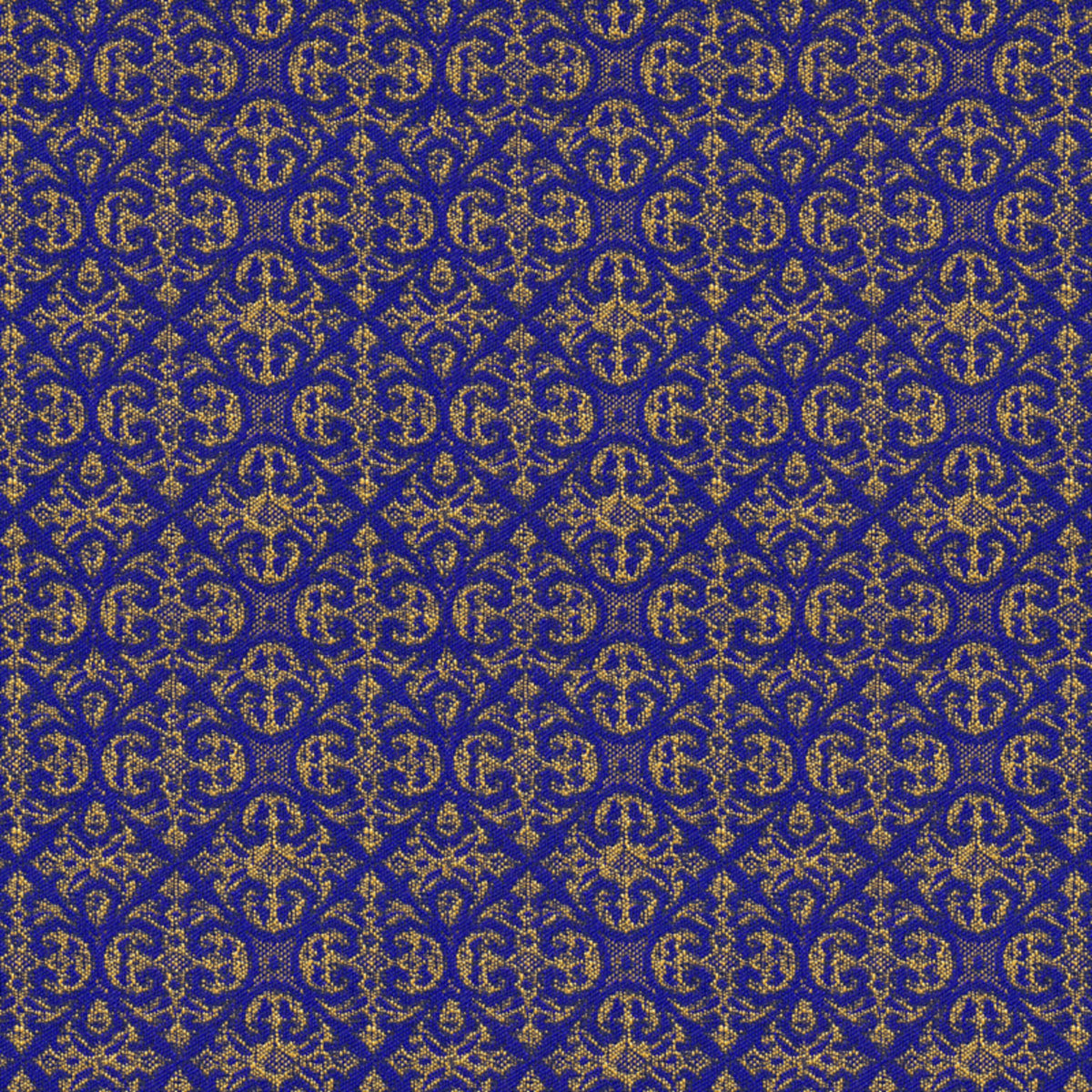 Abbey Jazz Fabric |#| 