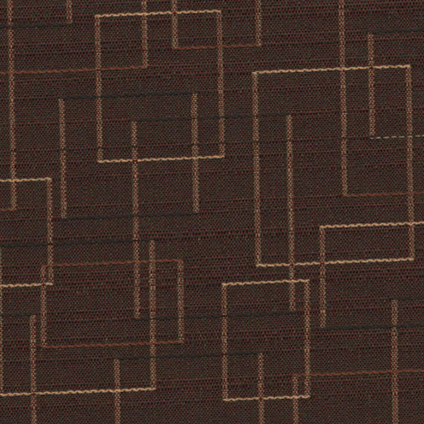 Amaze Ebony Fabric |#| 