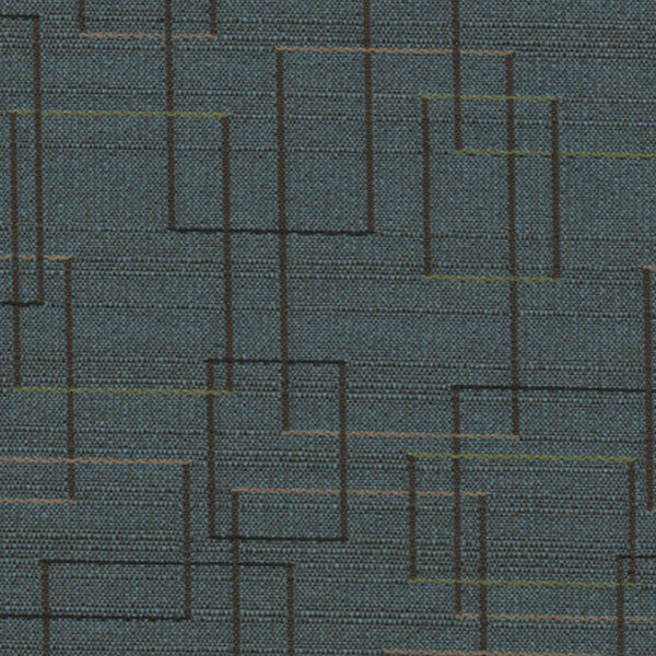 Amaze Chili Fabric |#| 