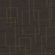 Amaze Mint Chocolate Fabric |#| 