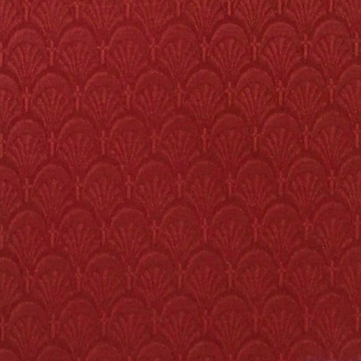 Arches Ruby Fabric |#| 