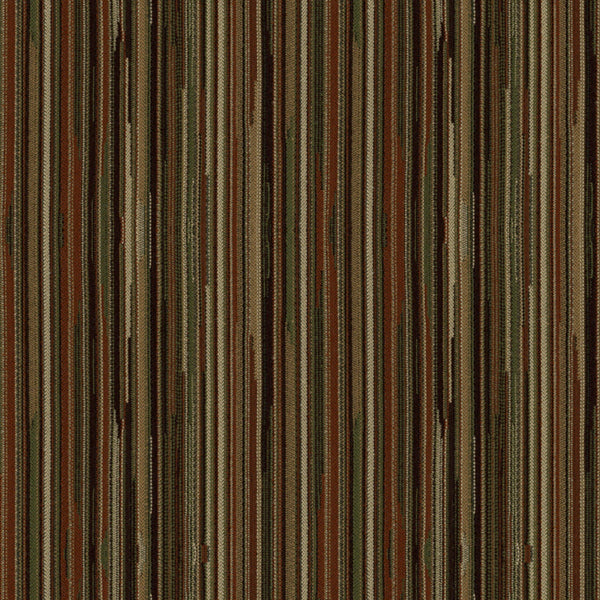 Canyon Chocolate Fabric |#| 