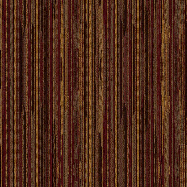 Canyon Merlot Fabric |#| 