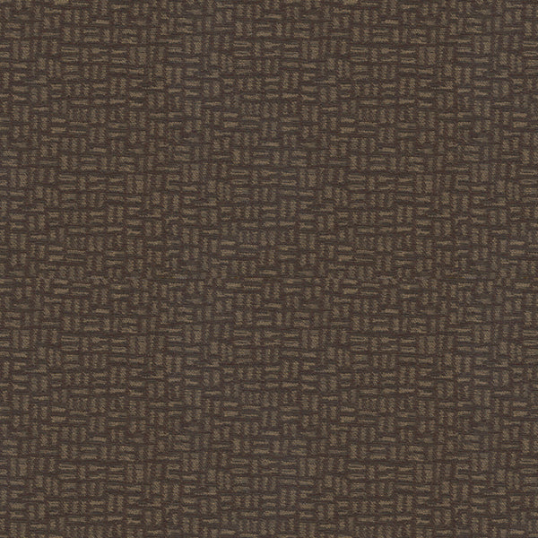 Cobblestone Tartan Blue Fabric |#| 