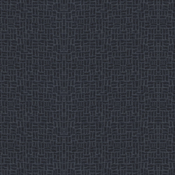 Cobblestone Blissful Blue Fabric |#| 