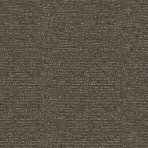 Cobblestone Chocolate Fabric |#| 