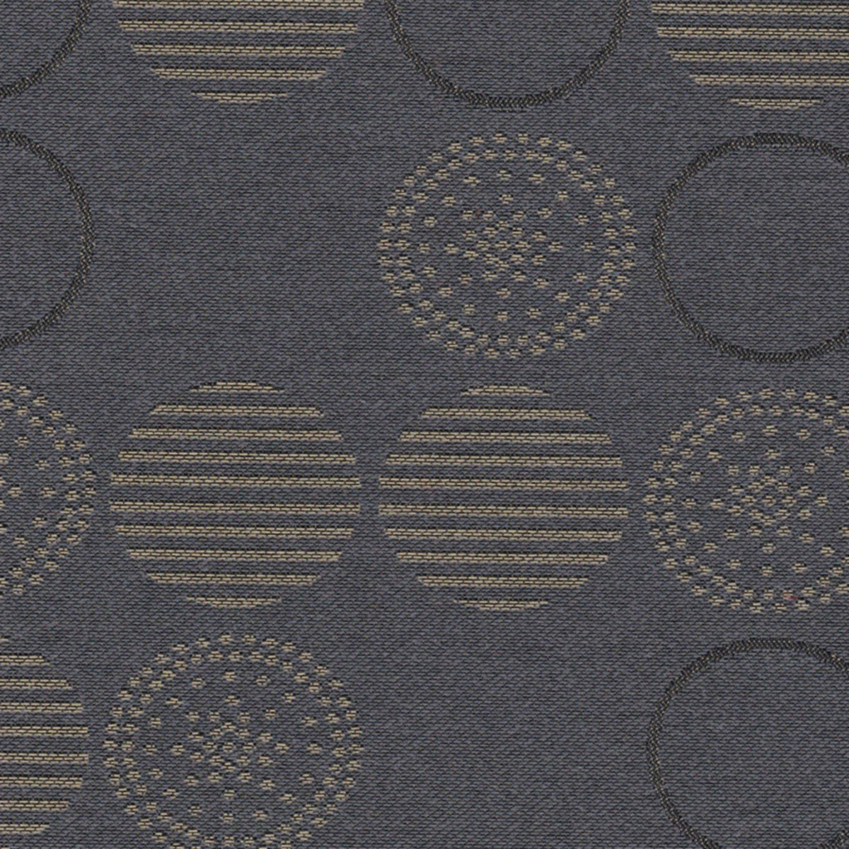 Galaxy Steel Fabric |#| 