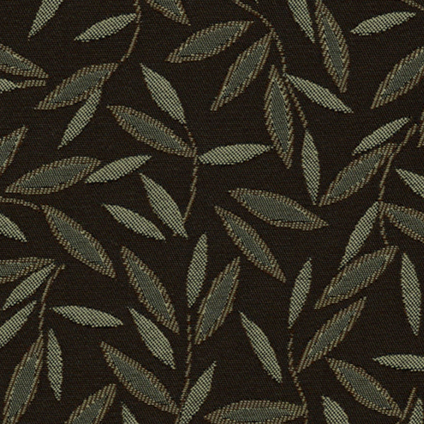 Jasmine Pewter Fabric |#| 