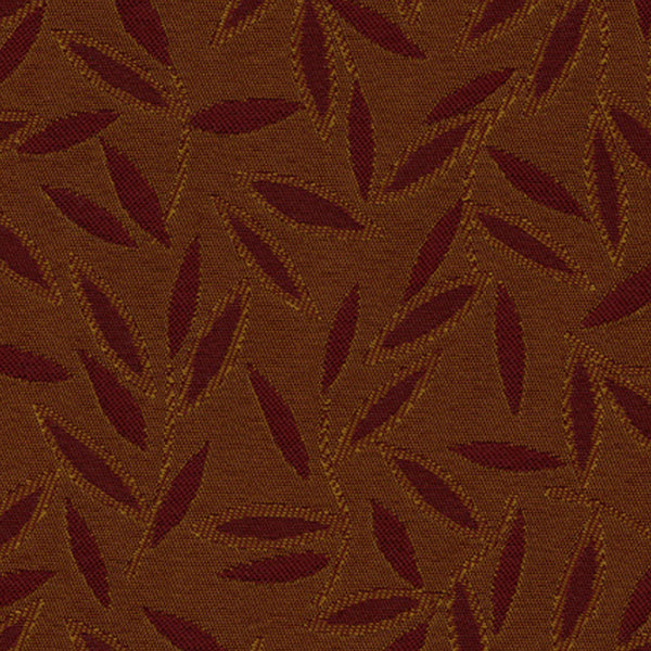 Jasmine Amber Fabric |#| 