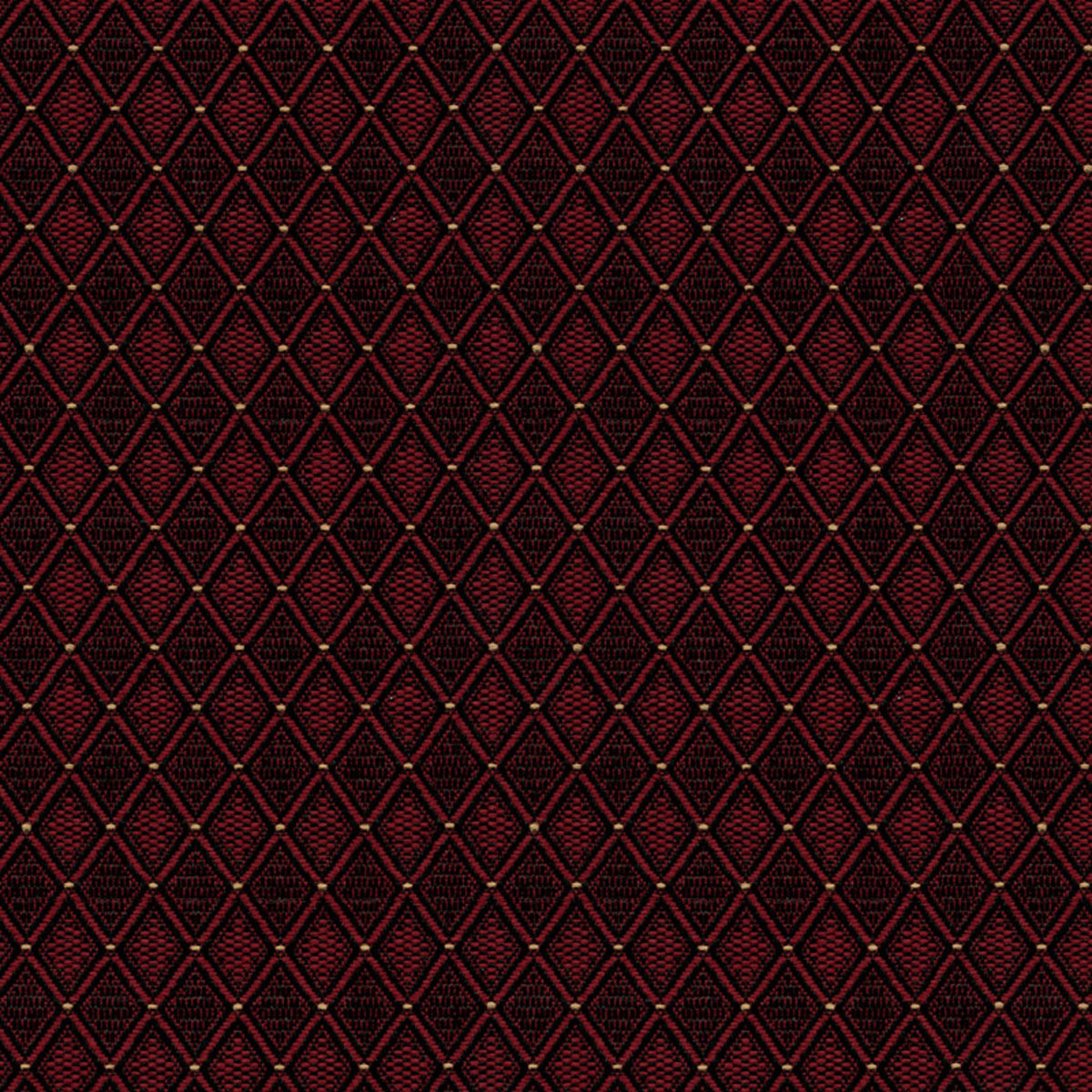 Jewel Garnet Fabric |#| 