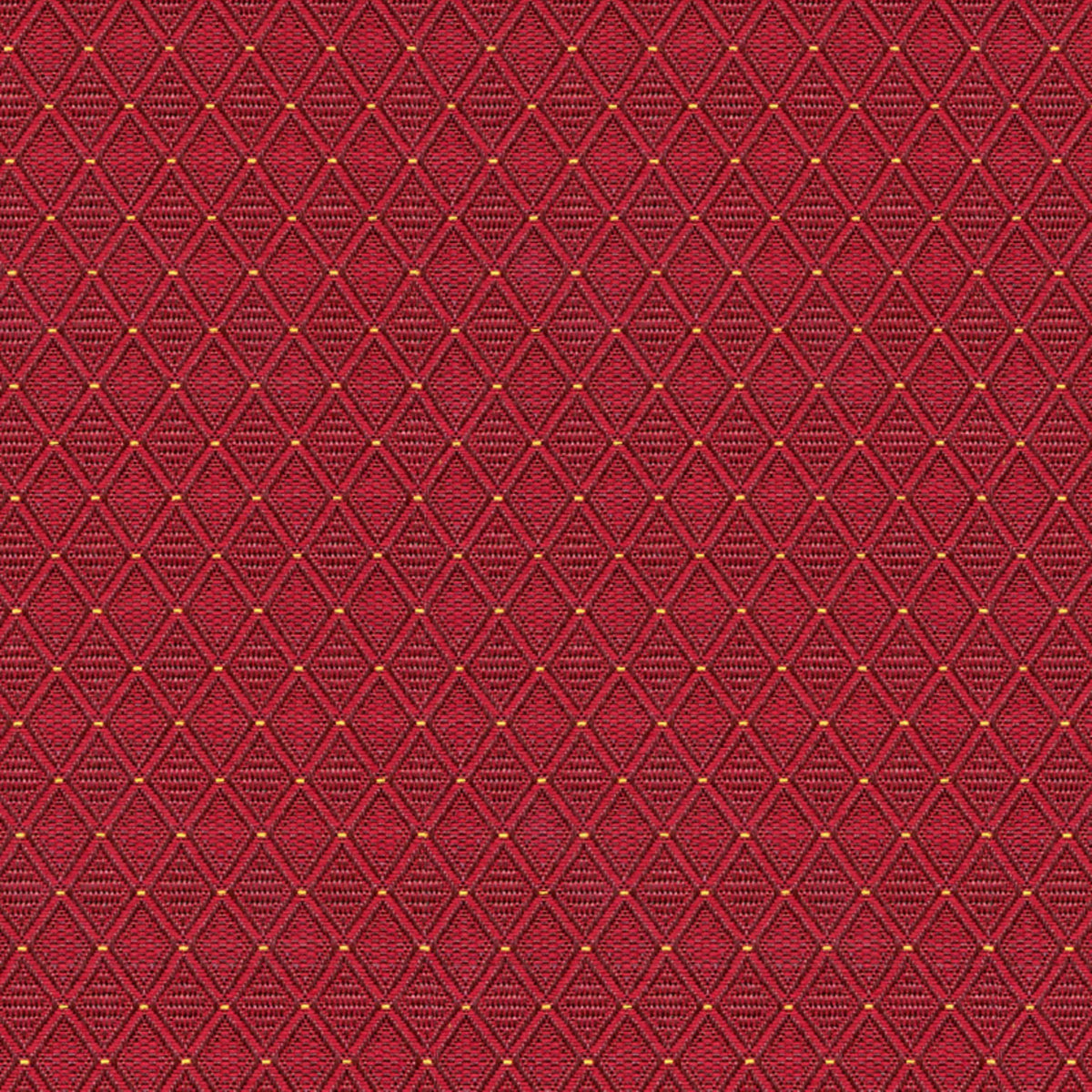 Jewel Red Fabric |#| 