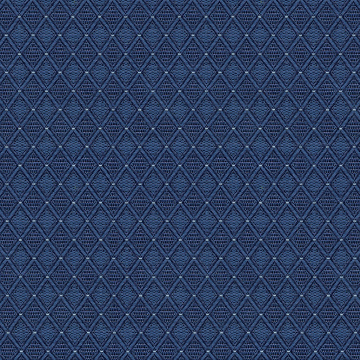 Jewel Navy Fabric |#| 