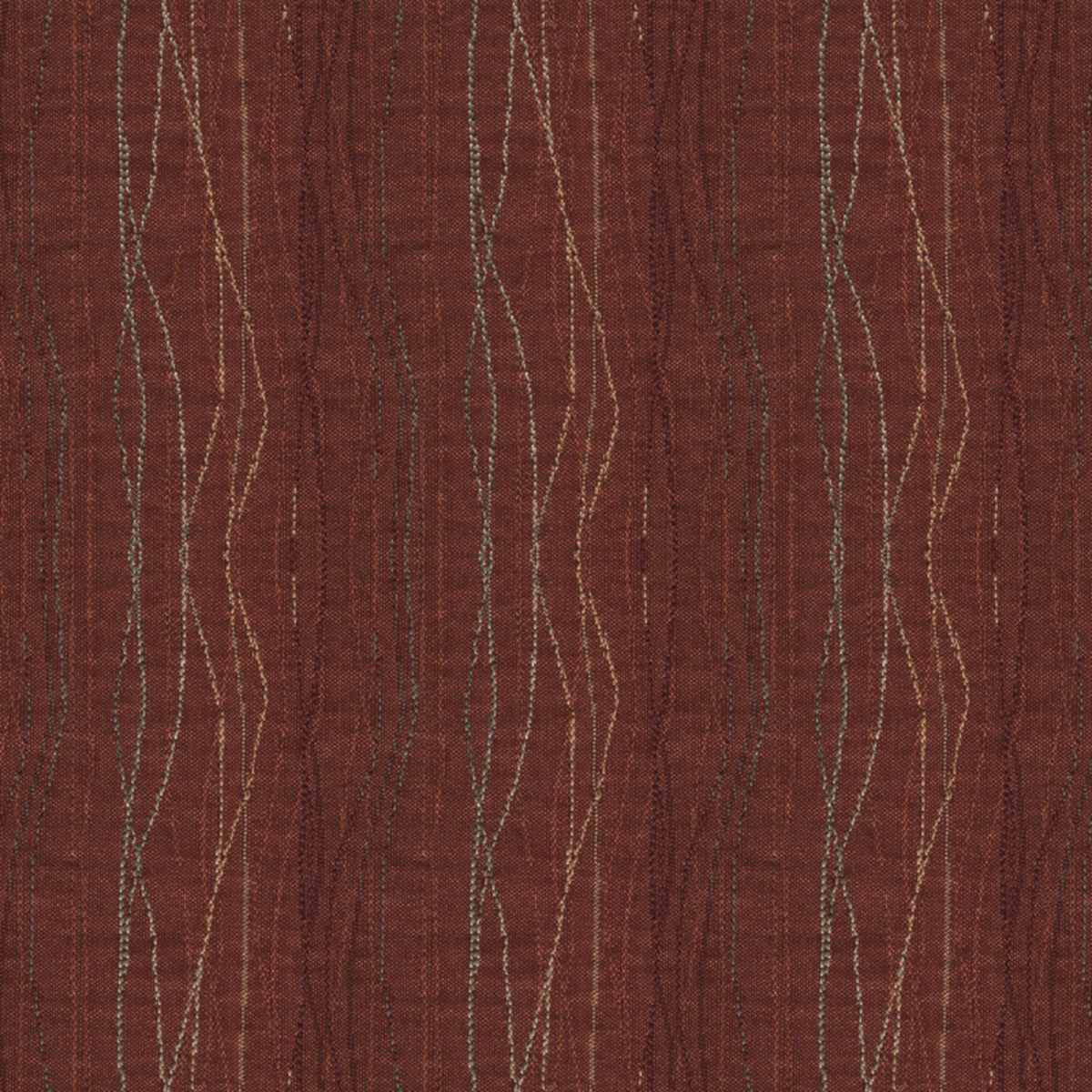 Mystery Persimmon Fabric |#| 