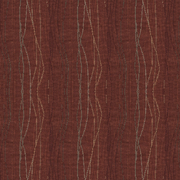 Mystery Blaze Fabric |#| 