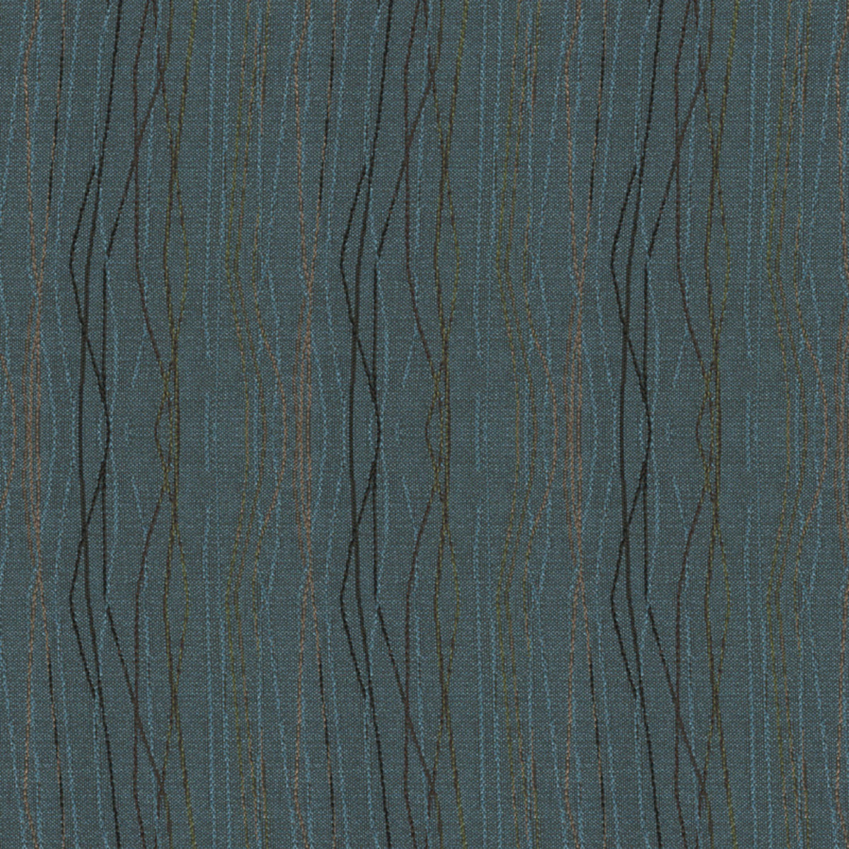 Mystery Azure Fabric |#| 