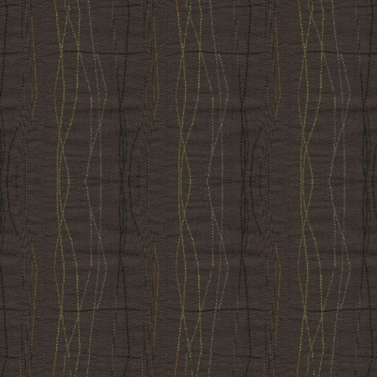 Mystery Mint Chocolate Fabric |#| 