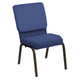 Bedford Blue Sky Fabric |#| 