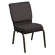 Bedford Ironside Fabric |#| 