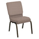 Bedford Dune Fabric |#| 