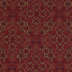 Faith Cranberry Fabric |#| 