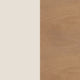Chestnut |#| Indoor/Outdoor Lightweight Wood Look Resin Folding Event Chair in Chestnut