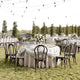 Dark Brown |#| Indoor/Outdoor Commercial Grade Wood Look Resin Thonet Style Chair in Dark Brown