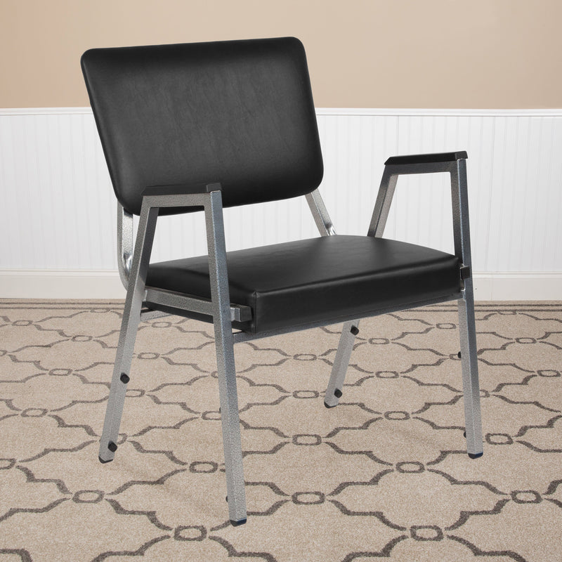 1000lb. Rated Bariatric Chair XU-DG-60443-670-2- – Classroom Essentials ...