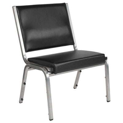 HERCULES Series 1000 lb. Rated Bariatric medical Reception Chair - View 1